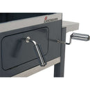 Dorado Charcoal BBQ Outdoor Barbque Dorado Charcoal BBQ Dorado Charcoal BBQ Landmann