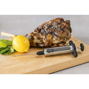 MasterClass Stainless Steel Flavour Injector  MasterClass Stainless Steel Flavour Injector MasterClass Stainless Steel Flavour Injector KitchenCraft