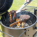Charbroil Drum Smoker Oklahoma Joe Outdoor Barbque Charbroil Drum Smoker Oklahoma Joe Charbroil Drum Smoker Oklahoma Joe CharBroil