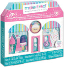 Candy Shop Cosmetic Set Make up & Bath Bombs Candy Shop Cosmetic Set Candy Shop Cosmetic Set MAKE IT REAL