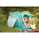 Coolmount 2 Tent 235x145x100cm camping Equipment Coolmount 2 Tent 235x145x100cm Coolmount 2 Tent 235x145x100cm Bestway