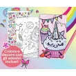 Unicorn Sketch Set Stationery Unicorn Sketch Set Unicorn Sketch Set Crayola