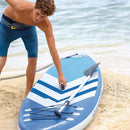 Aquaquest 350T Touring SUP - 350 x 79 x 15cm Surf Boards Aquaquest 350T Touring SUP - 350 x 79 x 15cm Aquaquest 350T Touring SUP - 350 x 79 x 15cm Intex