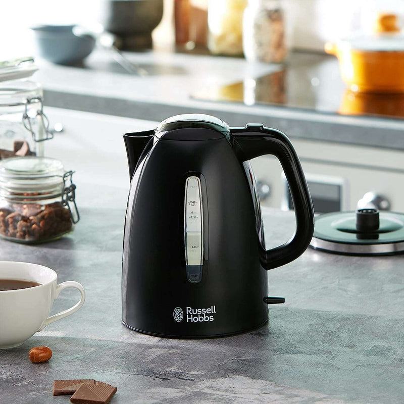 Textures Plus Kettle  Textures Plus Kettle Textures Plus Kettle Russell Hobbs