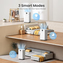 Quiet Dehumidifier With Drain Hose Outlet Quiet Dehumidifier With Drain Hose Quiet Dehumidifier With Drain Hose CHIVALZ