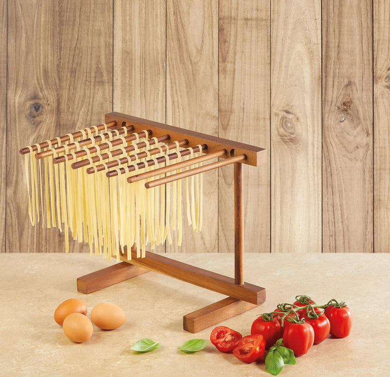 Italian Pasta Drying Stand Pasta maker attachment Italian Pasta Drying Stand Italian Pasta Drying Stand KitchenCraft