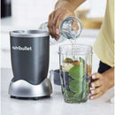 Function High Speed Blender, 8 Pieces Blender Function High Speed Blender, 8 Pieces Function High Speed Blender, 8 Pieces Nutribullet