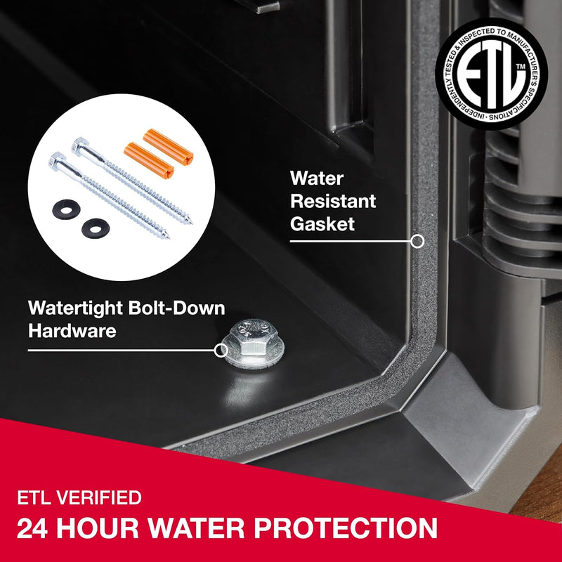 23L Digital Water/Fire Safe safe box 23L Digital Water/Fire Safe 23L Digital Water/Fire Safe SentrySafe