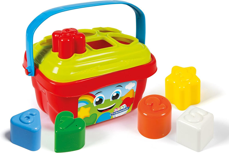 hape-catching Bucket toddler's toys hape-catching Bucket hape-catching Bucket CLEMENTONI