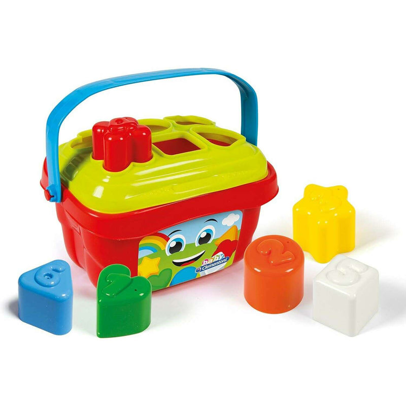 hape-catching Bucket toddler's toys hape-catching Bucket hape-catching Bucket CLEMENTONI