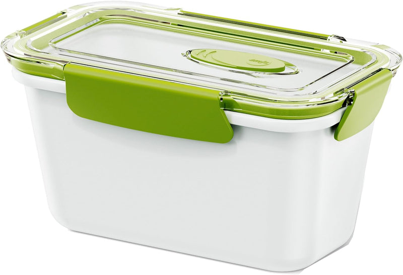 Lunch box With Lid, 0.9L Outlet Lunch box With Lid, 0.9L Lunch box With Lid, 0.9L Emsa