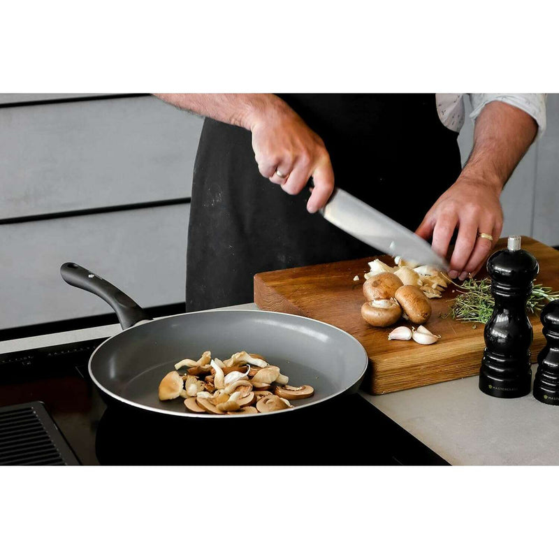 MasterClass Can-to-Pan Recycled Non-Stick Frying Pan Frying pan MasterClass Can-to-Pan Recycled Non-Stick Frying Pan MasterClass Can-to-Pan Recycled Non-Stick Frying Pan KitchenCraft