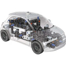 Mechanics – FIAT 500, ENG Fun Toys Mechanics – FIAT 500, ENG Mechanics – FIAT 500, ENG CLEMENTONI