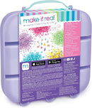 Creator Bead Studio - 1443 pc, DIY Bracelet Kit Accessories Creator Bead Studio - 1443 pc, DIY Bracelet Kit Creator Bead Studio - 1443 pc, DIY Bracelet Kit Make It Real
