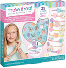 Linked Looks Bracelet Kit Accessories Linked Looks Bracelet Kit Linked Looks Bracelet Kit Make It Real