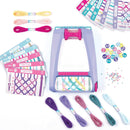 Friendship Bracelet Maker Kit Accessories Friendship Bracelet Maker Kit Friendship Bracelet Maker Kit Make It Real