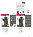 Quick-Fill® DC Electric Air Pump - 23.0 CFM Pool pump Quick-Fill® DC Electric Air Pump - 23.0 CFM Quick-Fill® DC Electric Air Pump - 23.0 CFM Intex