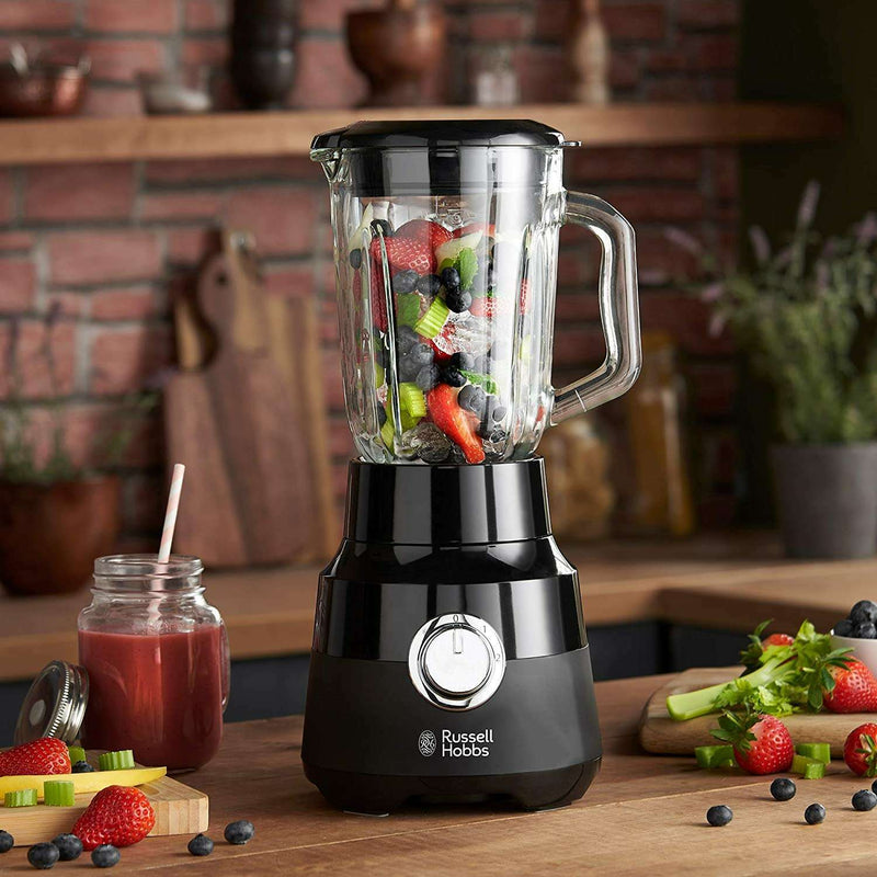 Stand Blender Food Mixers & Blenders Stand Blender Stand Blender Russell Hobbs