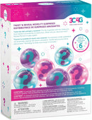 Twist 'N Reveal Novelty Surprises - Dispenses 16 Treasure Accessories Twist 'N Reveal Novelty Surprises - Dispenses 16 Treasure Twist 'N Reveal Novelty Surprises - Dispenses 16 Treasure Make It Real