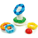 Stacking Rings  Stacking Rings Stacking Rings The German Outlet