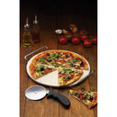 World of Flavours Italian Pizza Stone Set Serving Pitchers & Carafes World of Flavours Italian Pizza Stone Set World of Flavours Italian Pizza Stone Set KitchenCraft