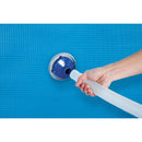 Flowclear AquaClean Kit, Pool Filter Vacuum for Clean Water Home Pool Filters & Cleaners Flowclear AquaClean Kit, Pool Filter Vacuum for Clean Water Flowclear AquaClean Kit, Pool Filter Vacuum for Clean Water Bestway