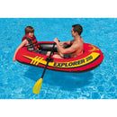 Boat Explorer 200 Set Kids Inflatables Boat Explorer 200 Set Boat Explorer 200 Set Intex