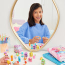 Snacks 'N Sweets Puzzle Eraser Set Toys Snacks 'N Sweets Puzzle Eraser Set Snacks 'N Sweets Puzzle Eraser Set Make It Real