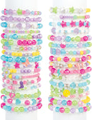 Creator Bead Studio - 1443 pc, DIY Bracelet Kit Accessories Creator Bead Studio - 1443 pc, DIY Bracelet Kit Creator Bead Studio - 1443 pc, DIY Bracelet Kit Make It Real