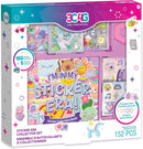 I'm in My Sticker Era Collector Set - 150 Sheets, 1400+ Stickers Art & Crafts I'm in My Sticker Era Collector Set - 150 Sheets, 1400+ Stickers I'm in My Sticker Era Collector Set - 150 Sheets, 1400+ Stickers Make It Real