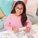 I'm in My Sticker Era Collector Set - 150 Sheets, 1400+ Stickers Art & Crafts I'm in My Sticker Era Collector Set - 150 Sheets, 1400+ Stickers I'm in My Sticker Era Collector Set - 150 Sheets, 1400+ Stickers Make It Real