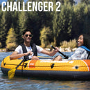 Challenger™ 2 Boat Set 236 x 114 x 41cm kayak & Rafts Challenger™ 2 Boat Set 236 x 114 x 41cm Challenger™ 2 Boat Set 236 x 114 x 41cm Intex