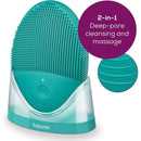 Facial Brush Laguna facial brush Facial Brush Laguna Facial Brush Laguna Beurer