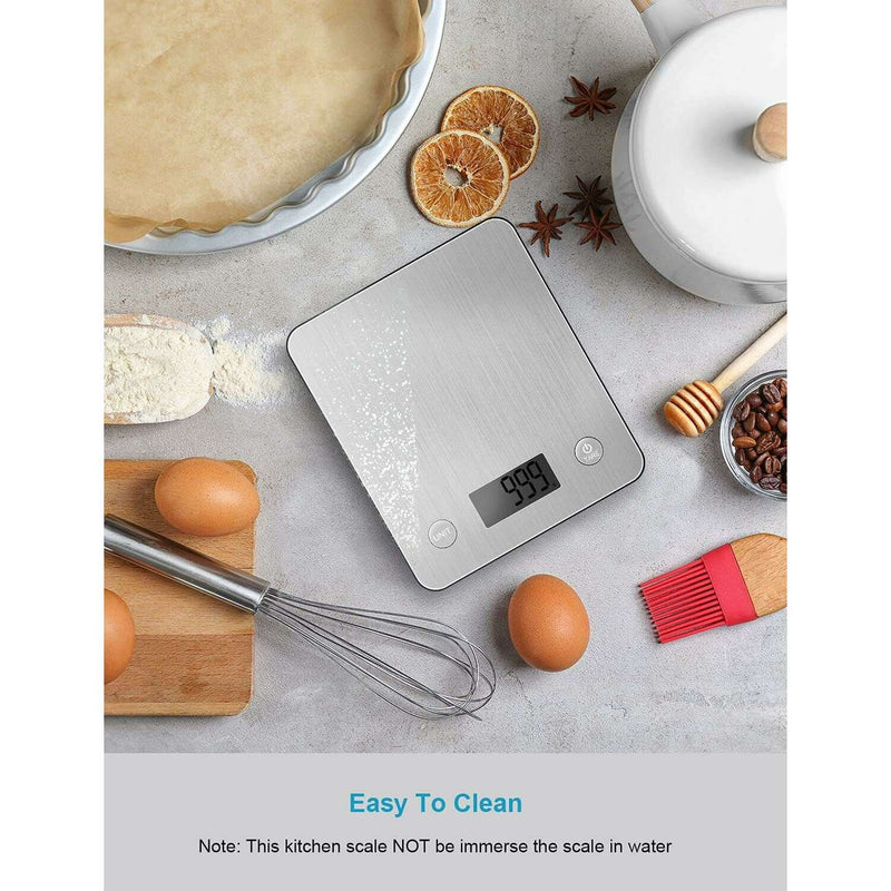 Digital Food Kitchen Scale Outlet Digital Food Kitchen Scale Digital Food Kitchen Scale Five Fine