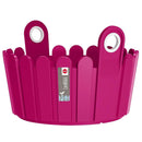 The German Outlet, Emsa, LANDHAUS Round Planter