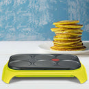 Crepe Party Colormania 6 Crepe Maker Crepe Party Colormania 6 Crepe Party Colormania 6 Tefal