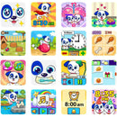 My First Kidi Smartwatch™ Kids Electronics My First Kidi Smartwatch™ My First Kidi Smartwatch™ Vtech