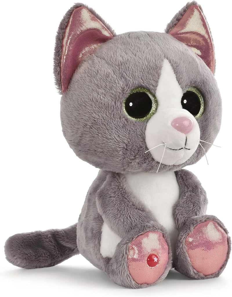 Cuddly Toy Cat Felinja 25 cm Peluche & Softies Cuddly Toy Cat Felinja 25 cm Cuddly Toy Cat Felinja 25 cm NICI