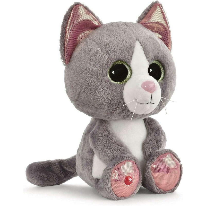 Cuddly Toy Cat Felinja 25 cm Peluche & Softies Cuddly Toy Cat Felinja 25 cm Cuddly Toy Cat Felinja 25 cm NICI