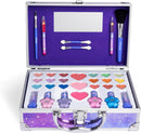 GALAXY DREAMS Makeup Case kids cosmetics GALAXY DREAMS Makeup Case GALAXY DREAMS Makeup Case Martinelia