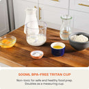 Cordless Chopper, Choppi 500ml chopper Cordless Chopper, Choppi 500ml Cordless Chopper, Choppi 500ml Nutricook