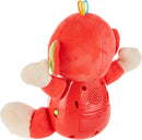 Sing 'N Learn Animal Pal - Monkey General Toys Sing 'N Learn Animal Pal - Monkey Sing 'N Learn Animal Pal - Monkey WinFun