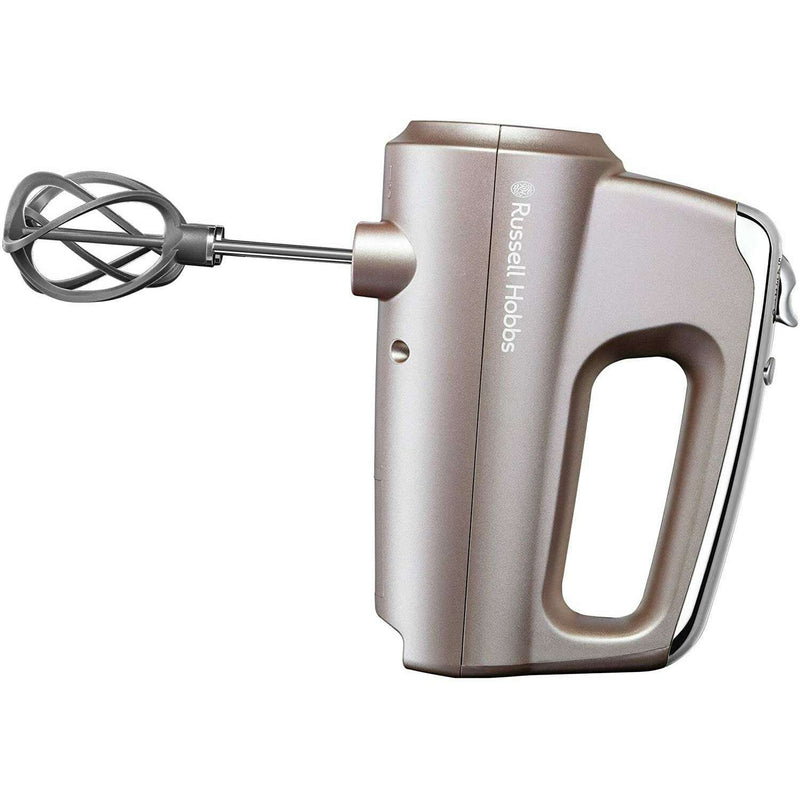 Hand Mixer Food Mixers & Blenders Hand Mixer Hand Mixer Russell Hobbs