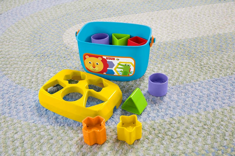 Baby's First Block toddle's toys Baby's First Block Baby's First Block Fisher Price