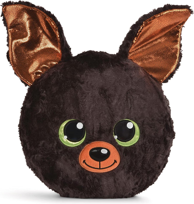 Cushion Bat Wakiki 32 x 32 cm Peluche & Softies Cushion Bat Wakiki 32 x 32 cm Cushion Bat Wakiki 32 x 32 cm NICI