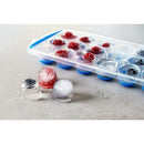 Pop Out Flexible Ice Cube Tray Ice Tools Pop Out Flexible Ice Cube Tray Pop Out Flexible Ice Cube Tray KitchenCraft