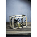 Industrial Wooden Wine Rack wine Industrial Wooden Wine Rack Industrial Wooden Wine Rack KitchenCraft