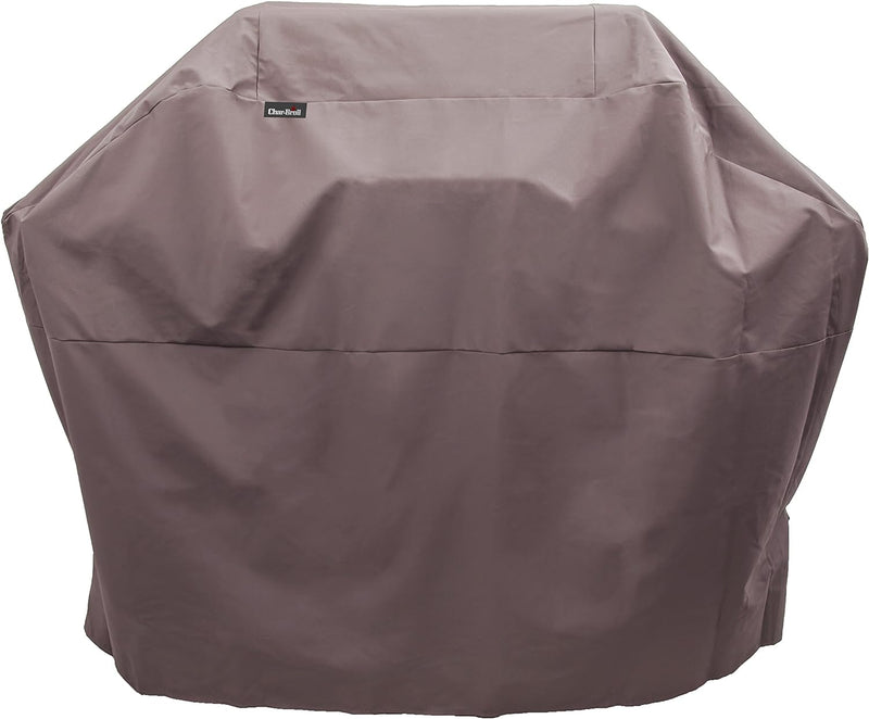 3-4 Burner Large Performance Grill Cover- Tan Outdoor Grill Accessories 3-4 Burner Large Performance Grill Cover- Tan 3-4 Burner Large Performance Grill Cover- Tan CharBroil