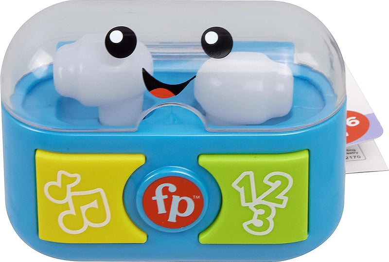 Laugh & Learn Play Along Ear Buds Toys Laugh & Learn Play Along Ear Buds Laugh & Learn Play Along Ear Buds Fischer