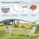 Camping Foldable Table Outlet Camping Foldable Table Camping Foldable Table Woltu